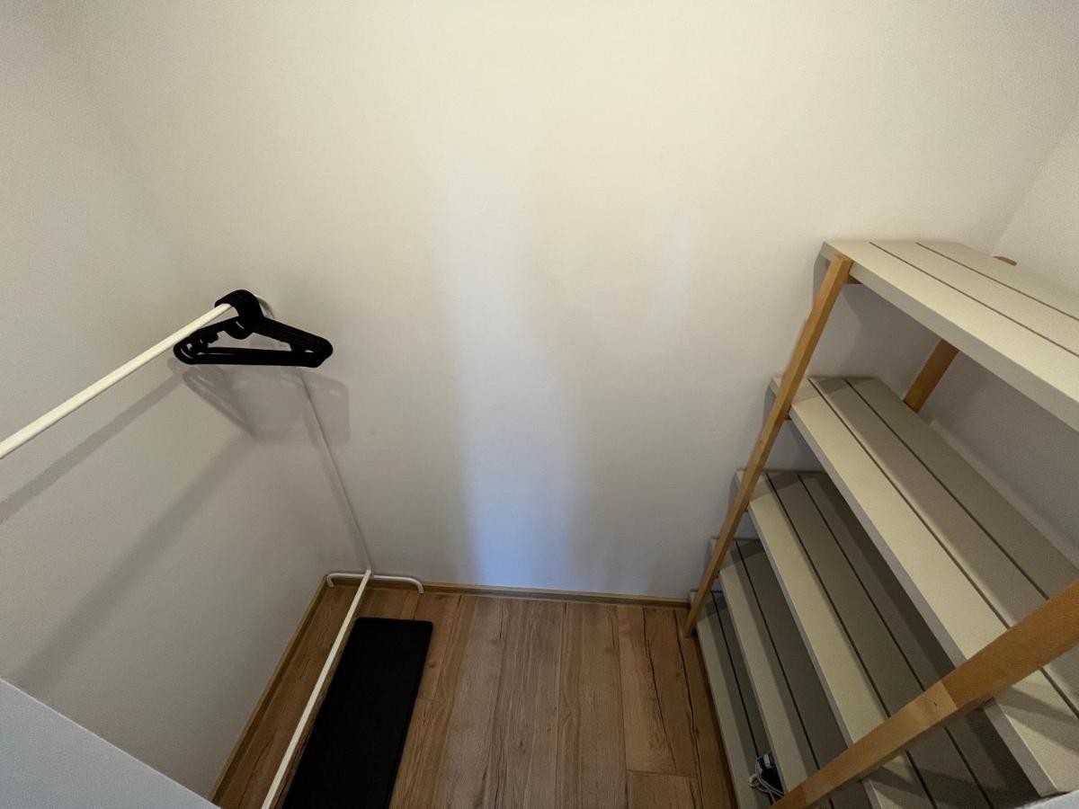 Central Apartment Bydhošť Exteriér fotografie
