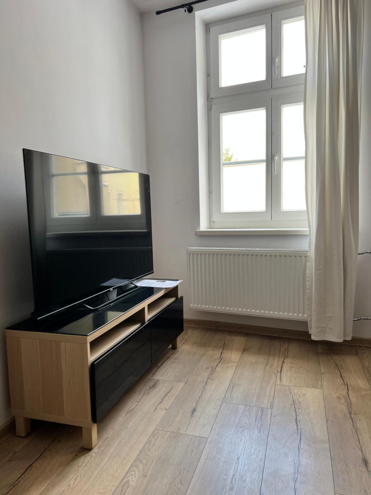 Central Apartment Bydhošť Exteriér fotografie